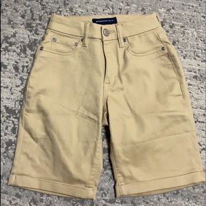 Aero shorts